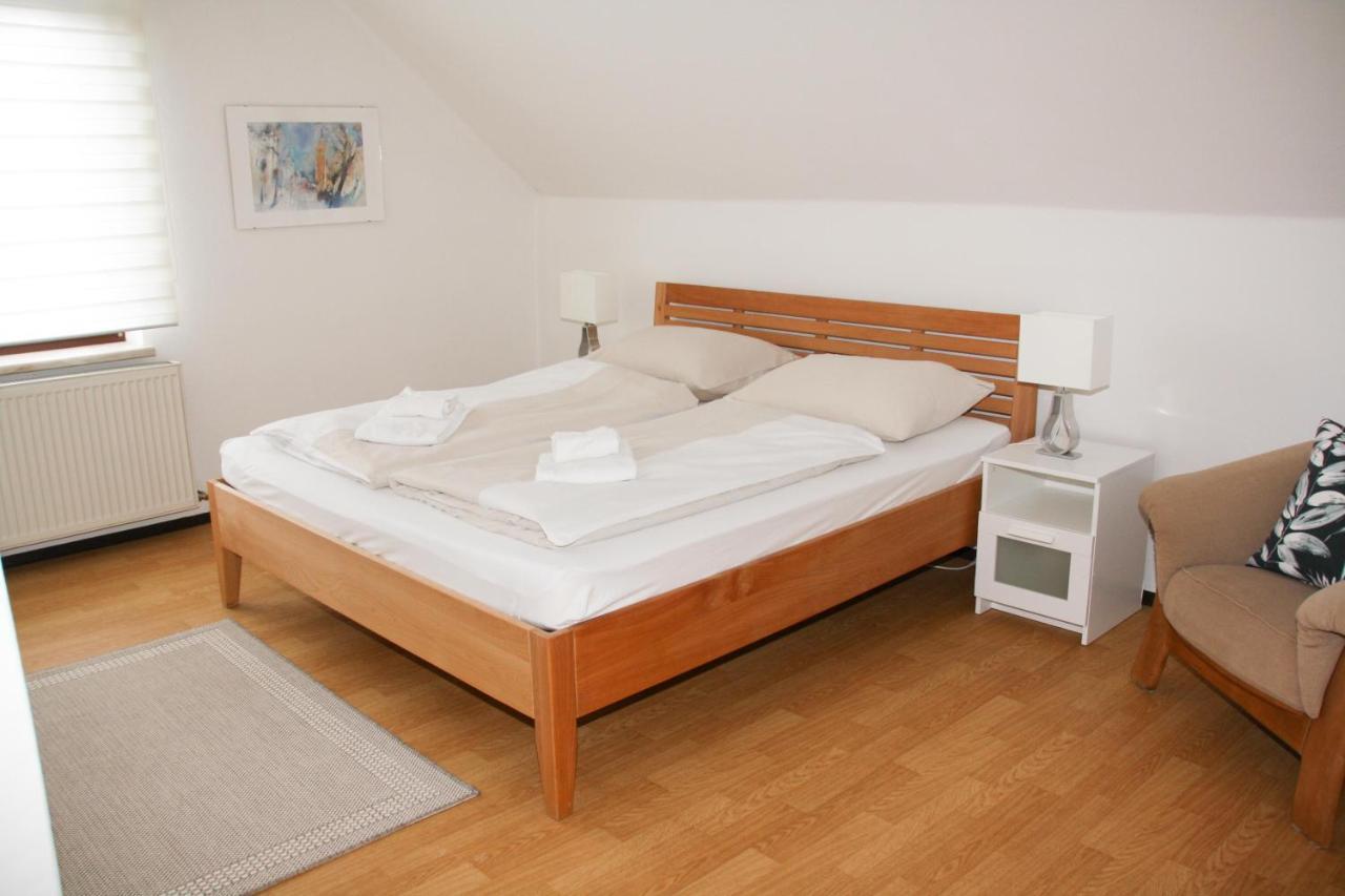 Haus Sonnental Velden am Wörthersee Kültér fotó