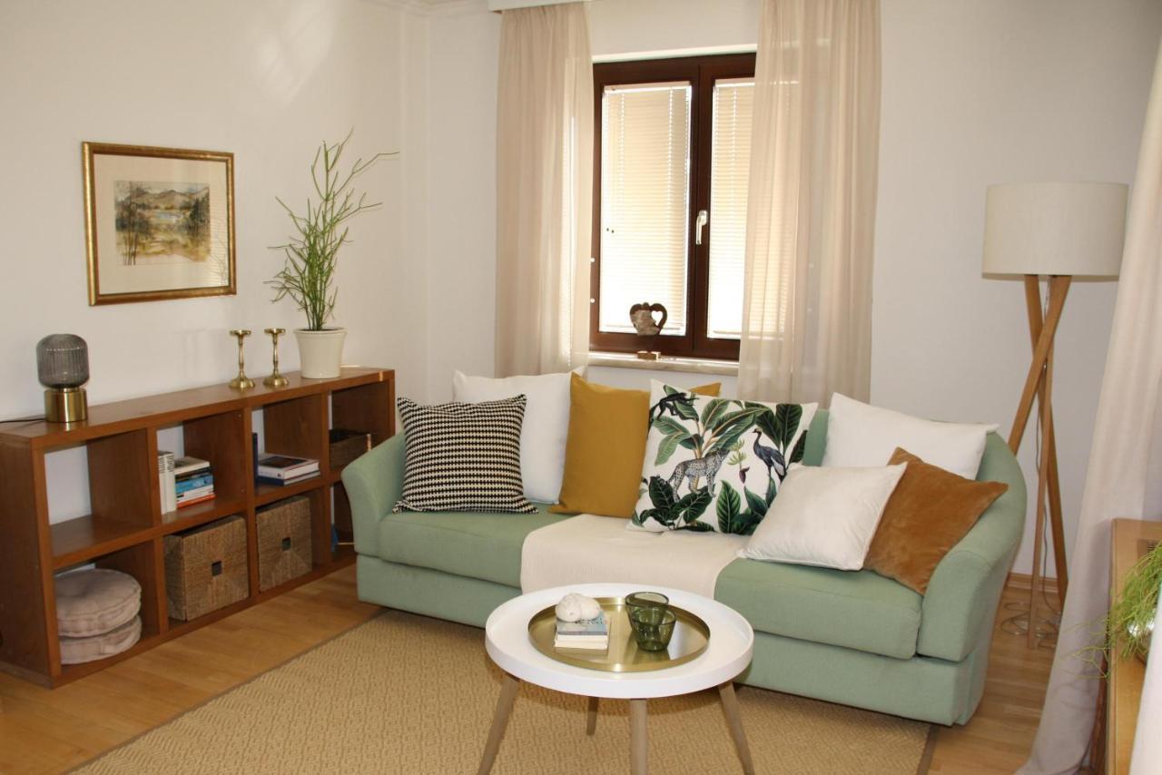 Haus Sonnental Velden am Wörthersee Kültér fotó